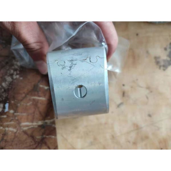 6d140 Komatsu Excavator Engine Parts Con Rod Bushing 6211-31-3130  52x57x38/56.5