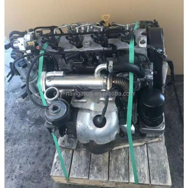 Guaranteed Performance D4EB Engine Assembly for Hyundai h100 D4BH D4CB D4BB D4BA