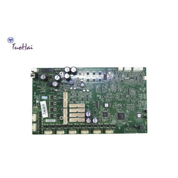 Доска 49208102000H 49208103000B распределителя Diebold CCA частей ATM