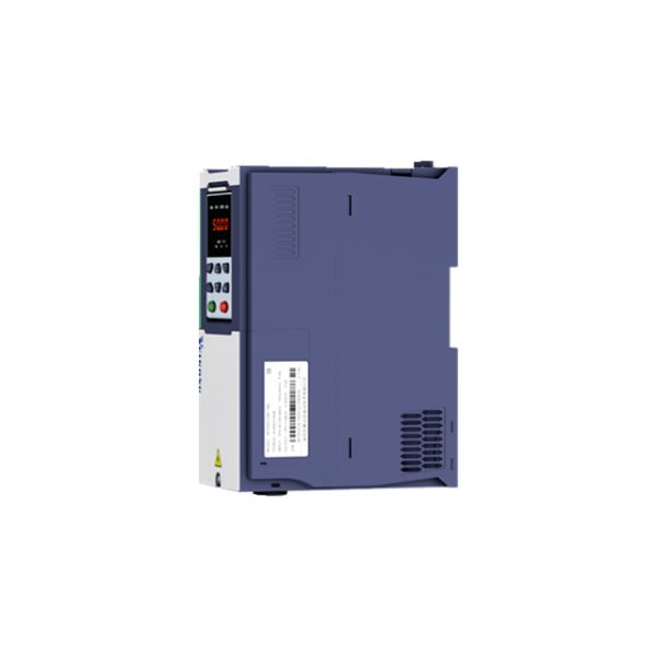 MPPT hybrid solar pump inverter water pump inverter 50Hz / 60Hz Output Frequency