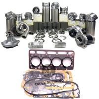 3508 Kit de reconstrução do motor DAYIL REFINING marca de peças de reposição para gatos