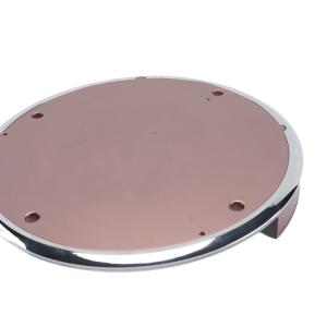 Marking Parts Electroplating Surface Finishing Plastic Appliance Panels