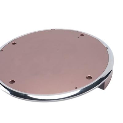 Marking Parts Electroplating Surface Finishing Plastic Appliance Panels