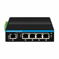 1000mbps 4 ports POE extender af/at/bt 30w/60w/90w 1 port 802.3bt PoE++ à 4 port 802.3af/at étendue ethernet extender extérieur