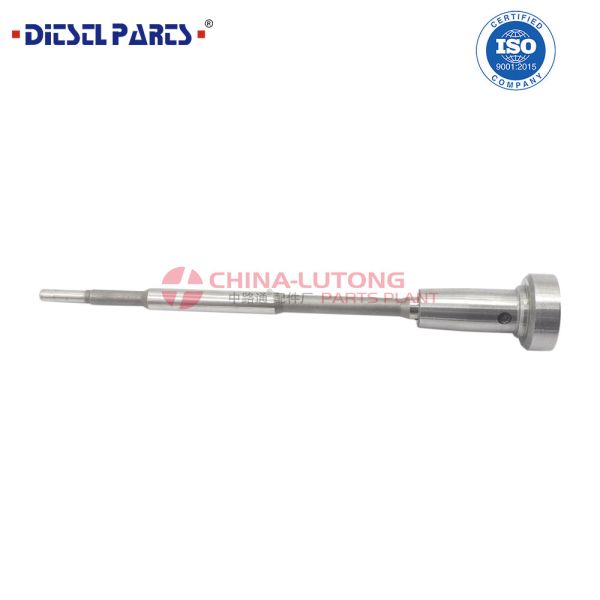 Common Rail Fuel Injector Control Valve F00VC01377 F00VC01377for Bo-sch common rail spare parts valve F 00V C01 377 atomatic valve FOOVC01377 for 0445110362 / 0445110363