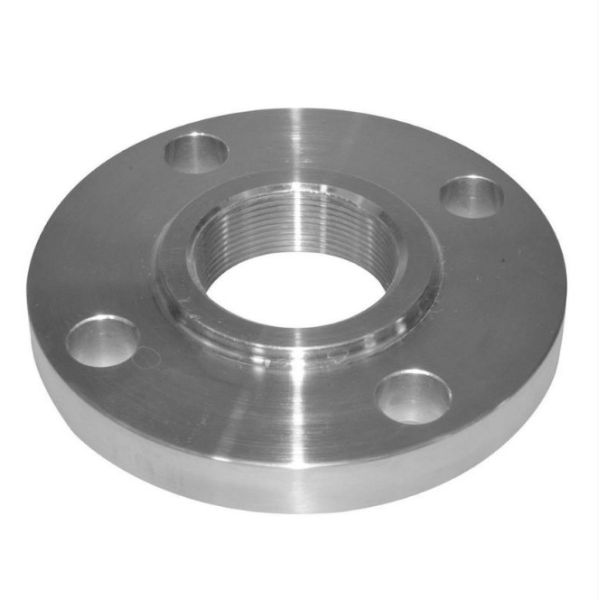 Forged Incoloy 800 Alloy 800 Threaded Pipe F UNSASME B16.5 Nickel 1 / 2 Inch - 24 Inch800 UNS