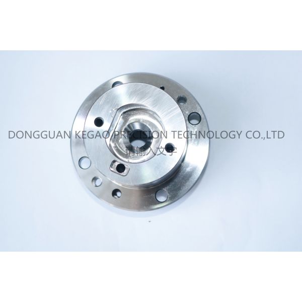 Компоненты бытовой электроники KEGAO, части Cnc A2017 алюминиевые