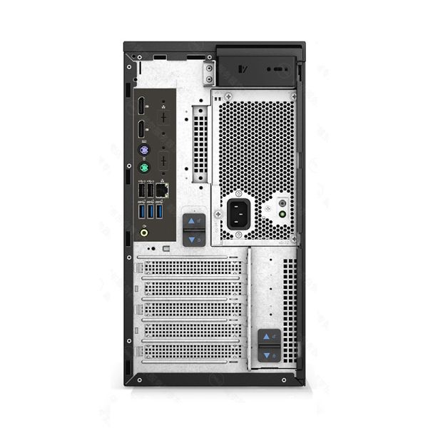 Dell Precision 3650 Tower Powerful Xeon Workstation with i5-11500 8G RAM 1T SATA 460W