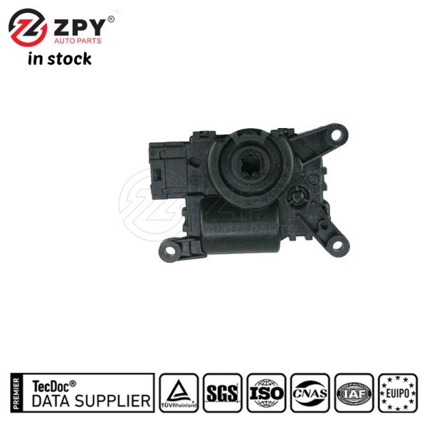 ZPY 5WA907511C Hight Quality New Heater Actuator Motor For VW Audi Porsche