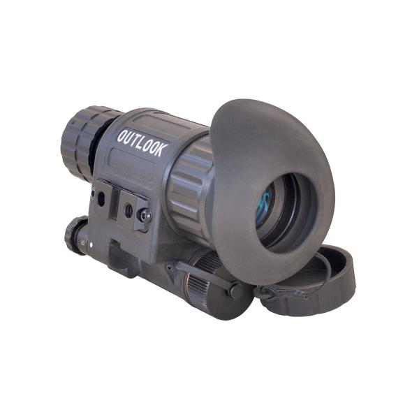 PVS14 Super 2nd Generation Monocular Low Light Night Vision Device