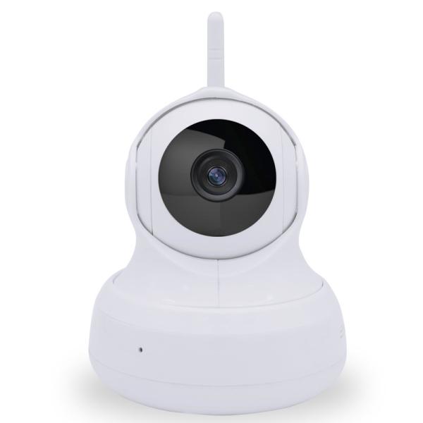Ip camera wi-fi 1080P 720P one antenna stronger signal wireless security camera indoor baby moniter camera PTZ