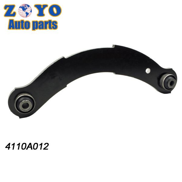 El brazo de control trasero RK642134 para Mitsubishi Lancer 2010 parte de suspensión Moog NO. RK642134
