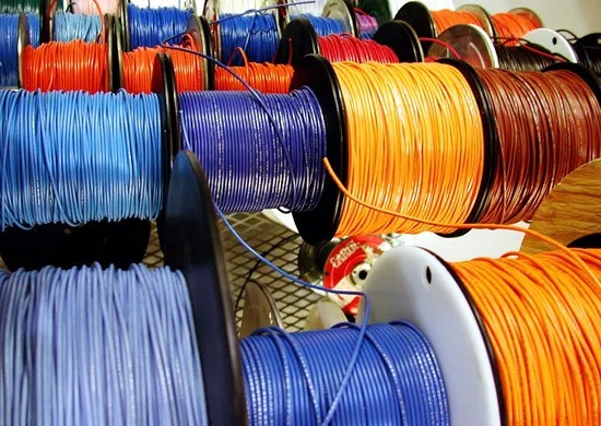 DC1500V Electric Vehicle Charging Cable with PVC Insulation and Copper Conductor for Easy Installation