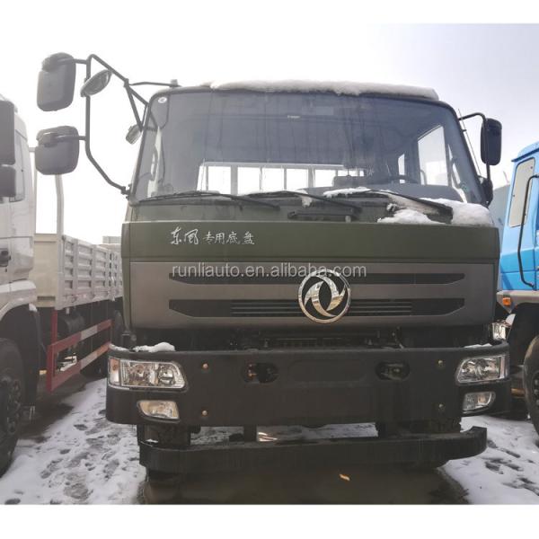 Factory Direct Sell Tires Used Canter Dump Truck