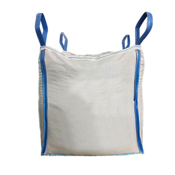 UV Treated FIBC Bulk Bags , One Ton Tote Bags With Eco Friendly Material