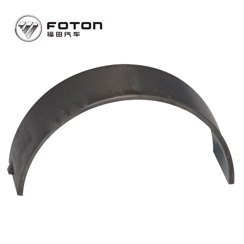 Anti Wear Technology High Load Capacity Long Lasting Durability Diesel Engine Parts Crankshaft Main Bearing