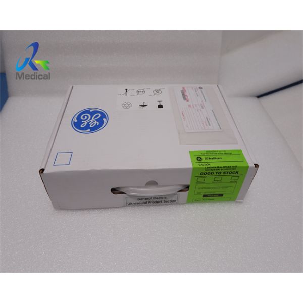 GE New Orginal GE 10S-RS Cardiac Sector Probe Ultrasound Transducer Probe Vivid I N, Vivid Q, Vivid S5