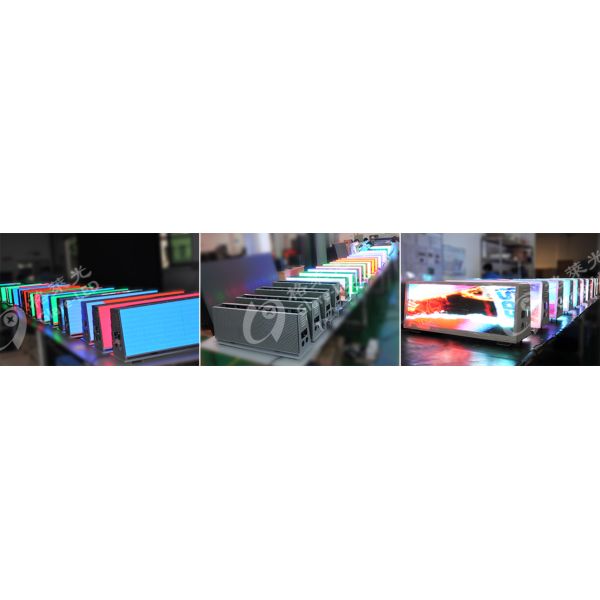 Реклама на крыше такси 4G P5 Двусторонний светодиодный дисплей на улице