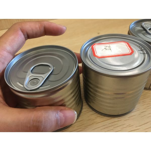 Natural Fresh Taste Canned Mushroom in 130g from Morocco for Your Requirements