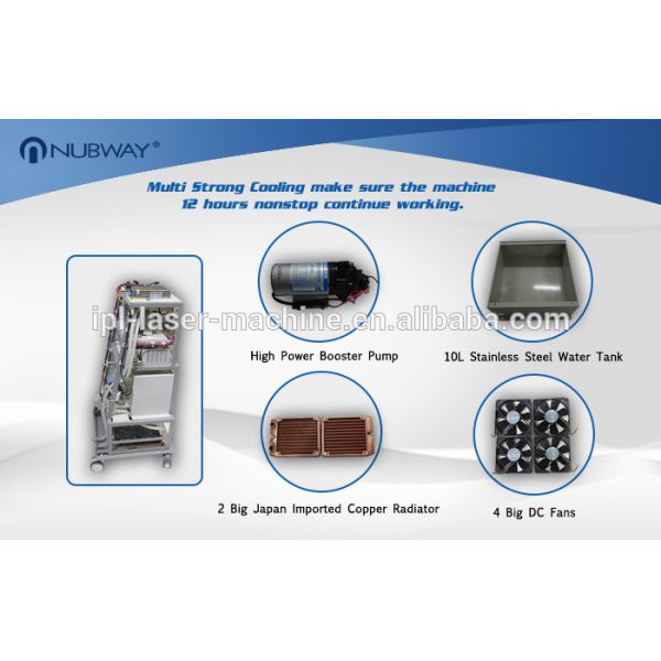 Permanent diode laser LightSheer Duet hair removal machine price for sale