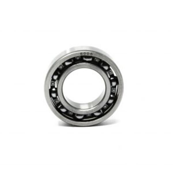Chemical Industry's Best Choice 6406 Original Open Deep Groove Ball Bearings