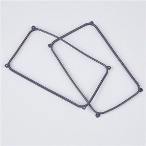 Silicone Rubber Gasket