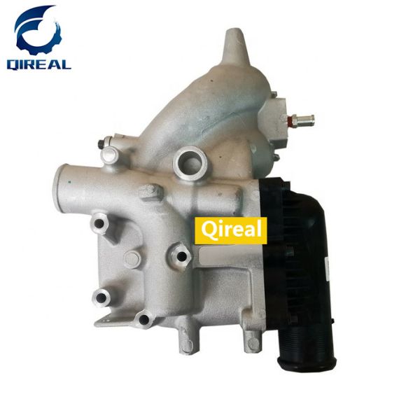 Дизельное место 3694255 термостата автозапчастей машинного оборудования