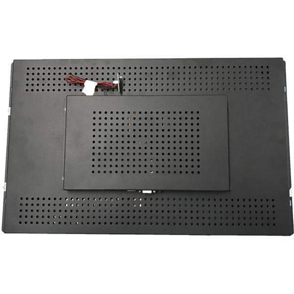 21.5 Inch Lcd Panel Sunlight Readable Display Outdoor For Funds 1000nits