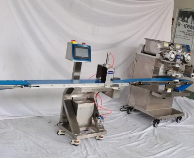 Máquina dos newtons do figo da fonte da fábrica com 90 PCes/minuto