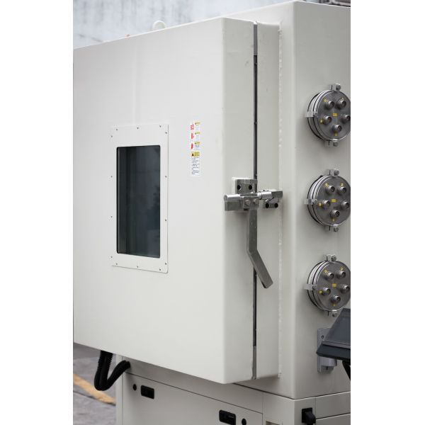 Камера большой возвышенности температуры, портативный космос барокамеры воздухоп