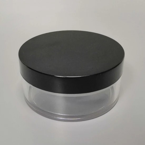 JL-PC105 30g Bulk Empty Eyeshadow Makeup Boxes Palettes Wholesale Packaging Supplier