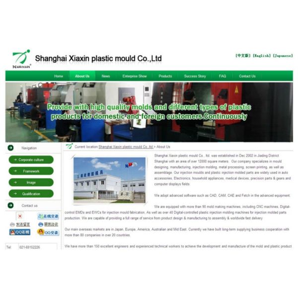 PE HDPE Injection Molding Toys