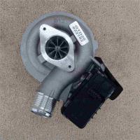 GTD20 Turbocompressor elétrico 8221820004 8221820005 Para 78221820008 8221825008S