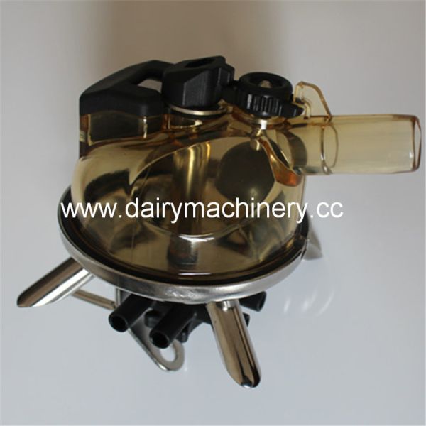 Milking Accessories Milk Claw 300ml