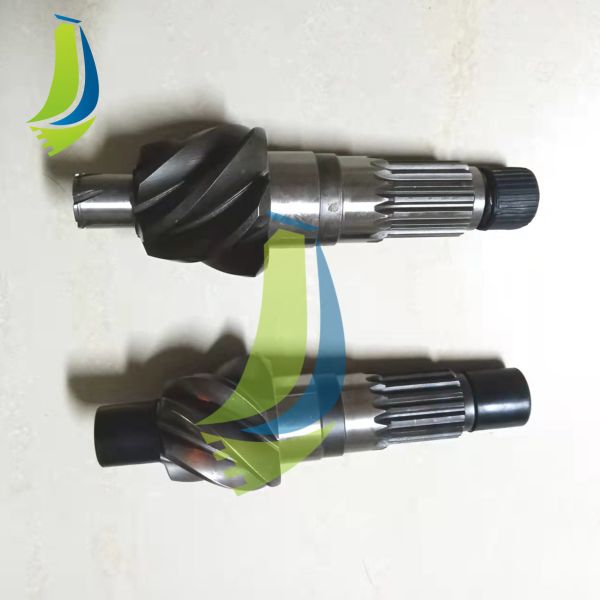 Pignon conique 3050900015 en spirale actif pour le chargeur 3050900029 de la roue LG956