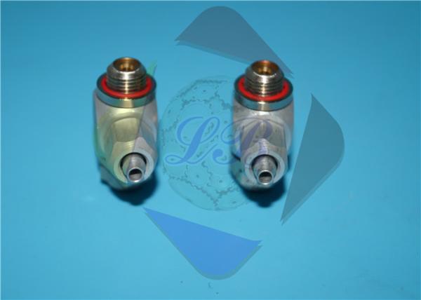 00.580.1471 HD Original Printing Machine Spare Parts One - Way Restrictor 0 821 200 166