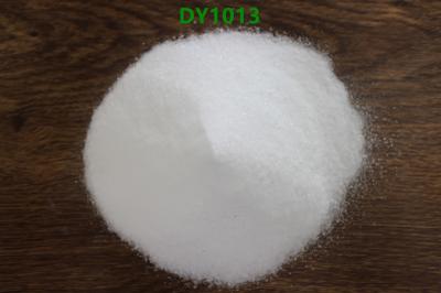 DY1013 White Bead Powder Transparent Thermoplastic Acrylic Resin Used In PVC  Treatment Agent