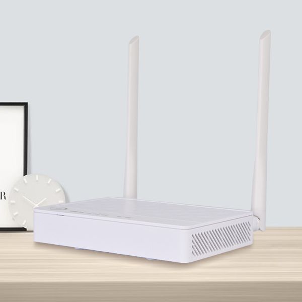 Антенна GPON EPON ONU 1ge 1fe Wifi решений 5dBi FTTx