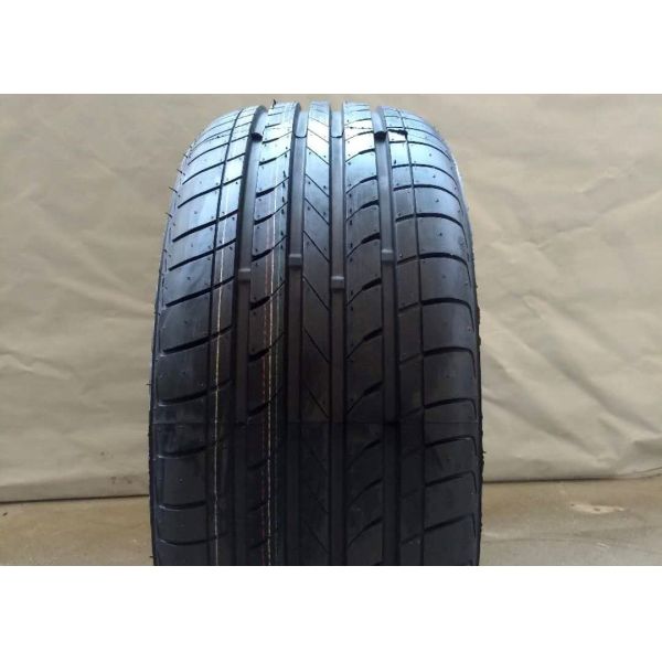 Ease Handing PCR Tires 225/60R15 Width 135 - 225mm Semi Steel Radial Tire Structure