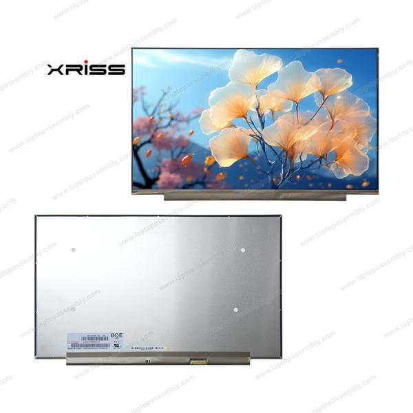 15.6 Lenovo IdeaPad 3 15ADA05 LCD Touch Screen N156HCN-EAB FHD IPS