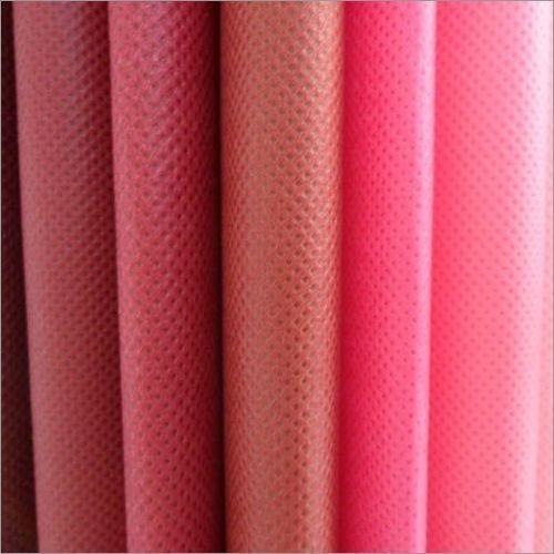 Tela não tecida de Spunbond do ANIMAL DE ESTIMAÇÃO do filamento do pacote para a auto decoração interior