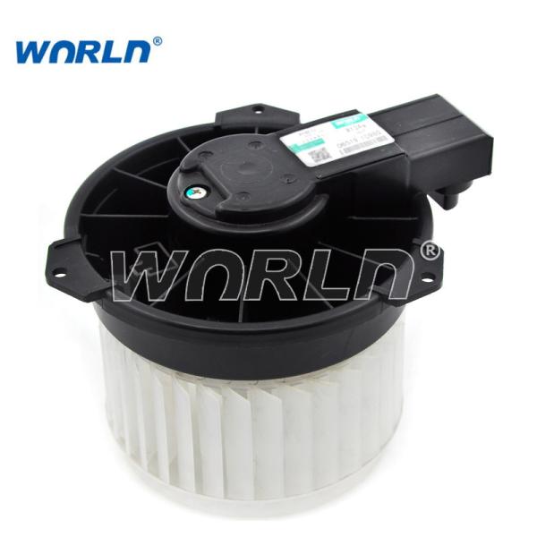 Motor de ventilador profissional do carro do condicionador da C.A. para o vagão 2727000092 /7415058J00 /IA0361B10 de Toyota Hilux/Myvi/Az
