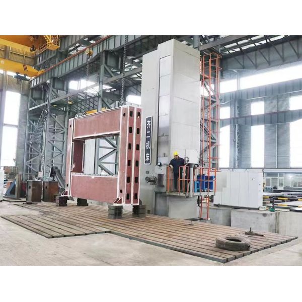 Jiangsu Kingston Machine Tools Group Co., Ltd.