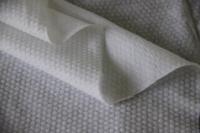 De solides solubles SSS SMS de polypropylène de Spunbond textile tissé 100gsm non non toxique