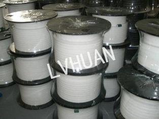 Moulded Packing O Ring Manufacturing Machine , Ring Forming Machine Powerful Motor