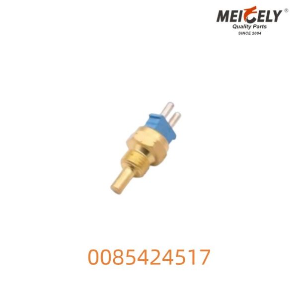 0085424517 Coolant Temperature Sensor For Mercedes Benz W124