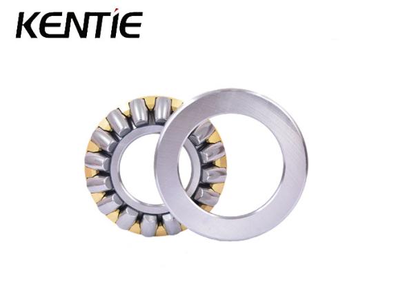 Chrome Steel 29412 Thrust Spherical Roller Bearing P0 , P6 , P Precision