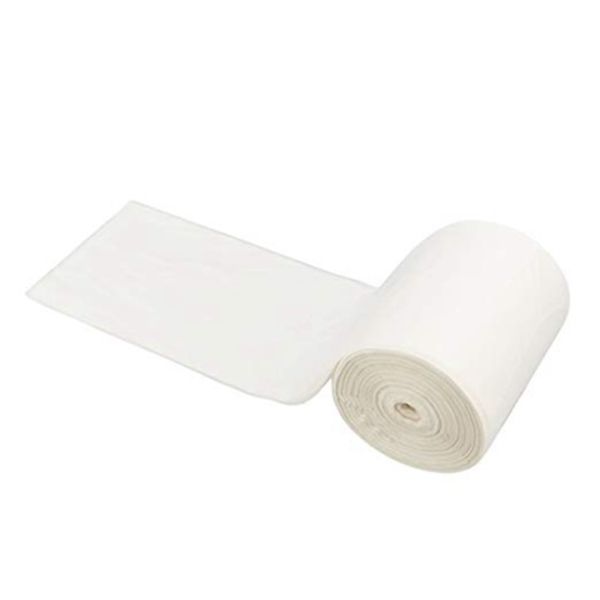 100 % Custom Printed Biodegradable Plastic Bags / Biodegradable Compost Bags