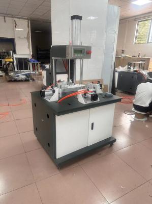 900*1000*1600mm Bubble Pressing Machine  for Paper Forming Industry