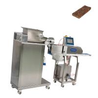 Sola línea de acero inoxidable P307 304 paleta helada de fruta que hace la máquina